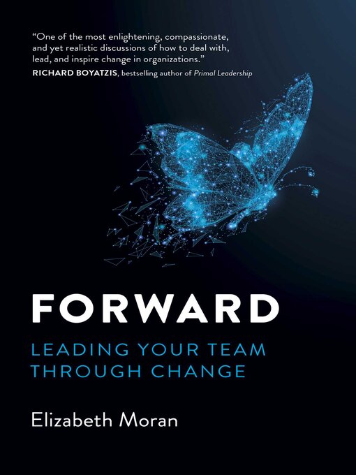 Title details for Forward by Elizabeth Moran - Available